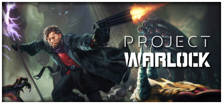 术士计划/Project Warlock封面