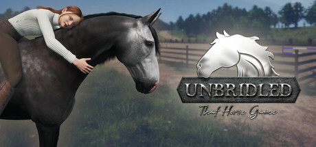 Unbridled: That Horse Game封面