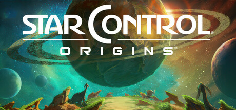Star Control®: Origins封面