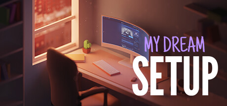 我的梦想卧室/My Dream Setup封面