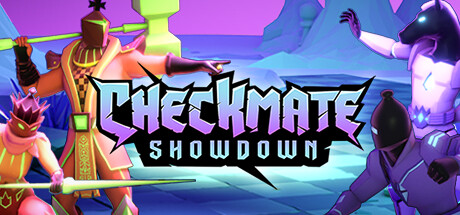 将棋对决/Checkmate Showdown封面