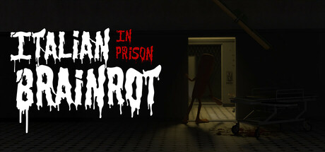 意式脑腐:监狱惊魂/Italian Brainrot: In Prison封面
