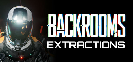 后室:撤离/Backrooms: Extractions封面