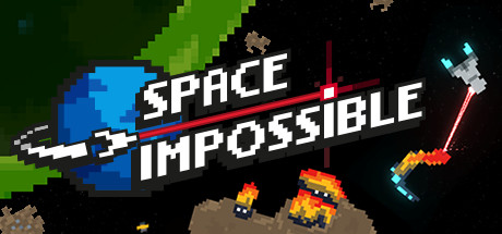 不可能太空/Space Impossible封面