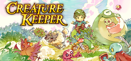 生物饲养员/Creature Keeper