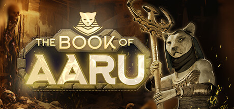 阿鲁之书/The Book of Aaru封面