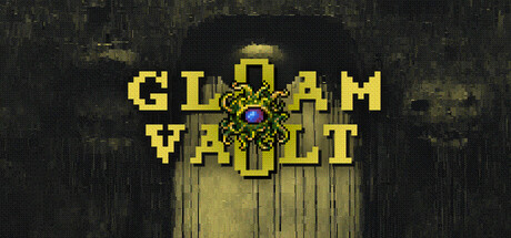Gloamvault封面