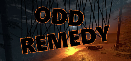 奇怪疗法/Odd Remedy封面