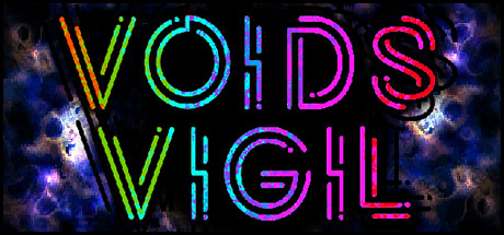 虚空守夜/Voids Vigil封面