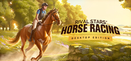 家族传奇/Rival Stars Horse Racing: Desktop Edition封面