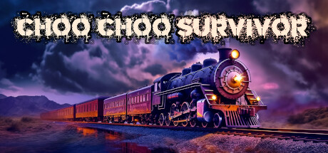 火车幸存者/Choo Choo Survivor封面