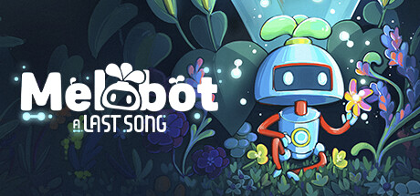 美乐波:最终乐章/Melobot - A Last Song封面