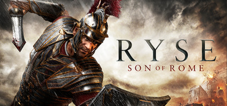 崛起:罗马之子/Ryse: Son of Rome封面