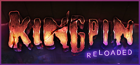 金并:重新加载/Kingpin: Reloaded封面