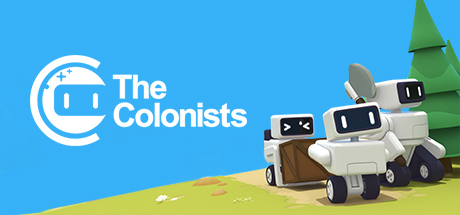 殖民者/The Colonists封面