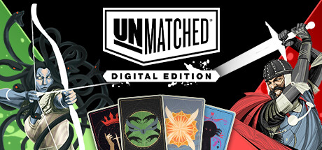 不对称:数字版/Unmatched: Digital Edition封面
