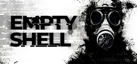 空壳/EMPTY SHELL封面