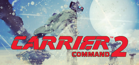 航母指挥官2/Carrier Command 2封面