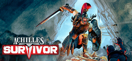 阿基琉斯:幸存者/Achilles: Survivor封面