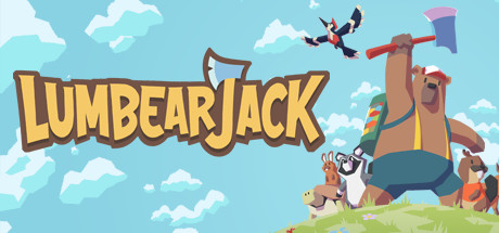 伐木熊杰克/LumbearJack封面