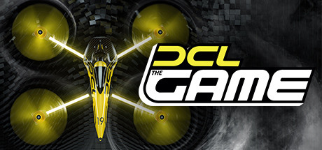 DCL无人机冠军联盟/DCL - The Game封面