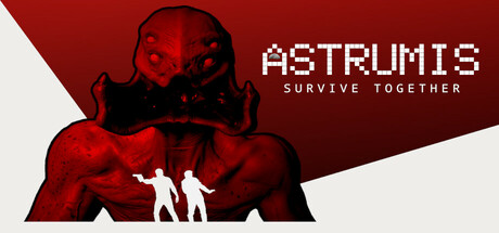 Astrumis - Survive Together封面