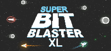 超级比特爆破XL/Super Bit Blaster XL