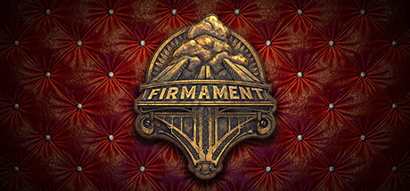 苍穹/Firmament封面