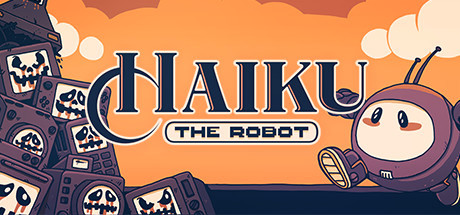 俳句机器人/Haiku, the Robot封面