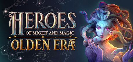 魔法门之英雄无敌:上古纪元/Heroes of Might and Magic: Olden Era