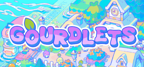 葫芦人/Gourdlets封面