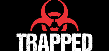 被困/TRAPPED封面