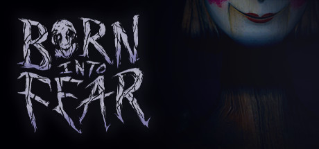 生于恐惧/Born Into Fear封面