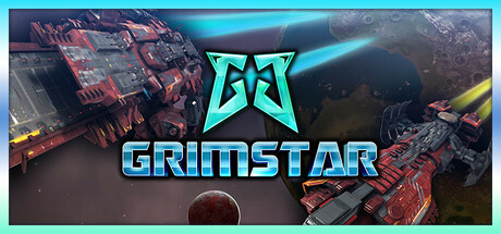 厄星:水晶是新石油/Grimstar: Crystals are the New Oil!封面