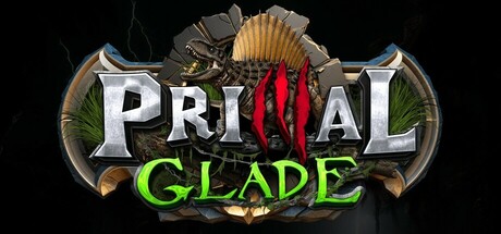 原始林间空地/Primal Glade封面