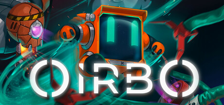 欧尔博/Oirbo封面