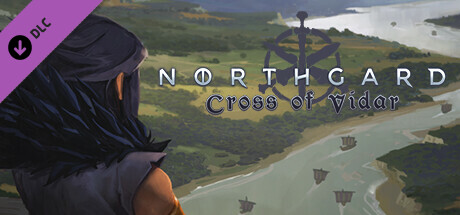 Northgard - Cross of Vidar Expansion Pack封面