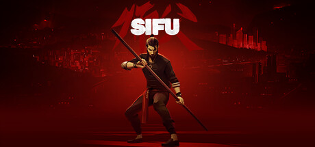 师父/Sifu封面
