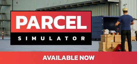 快递模拟器/Parcel Simulator