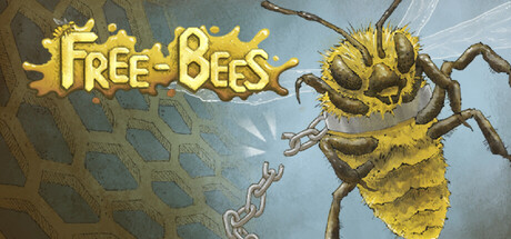 Free-Bees封面