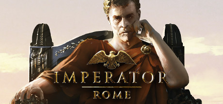 Imperator: Rome封面