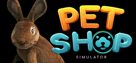 宠物店模拟器/Pet Shop Simulator封面