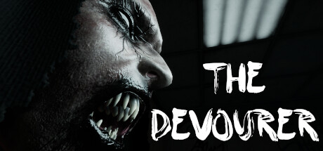 吞噬者:被猎杀的灵魂/The Devourer: Hunted Souls封面