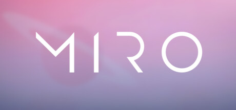 米罗/MIRO封面