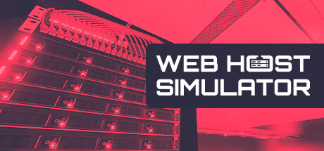 网络主机模拟器/Web Host Simulator封面