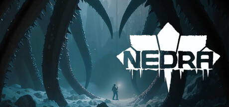 NEDRA封面