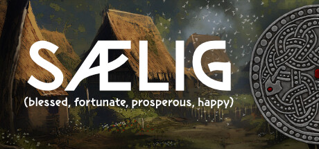 SAELIG封面