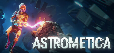 Astrometica封面