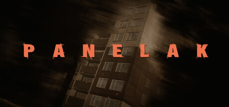 Panelak封面