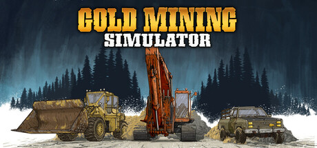 黄金开采模拟器/Gold Mining Simulator封面